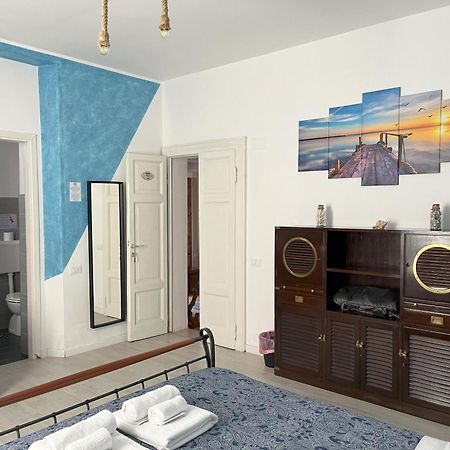 B&B Red House Garlate Экстерьер фото