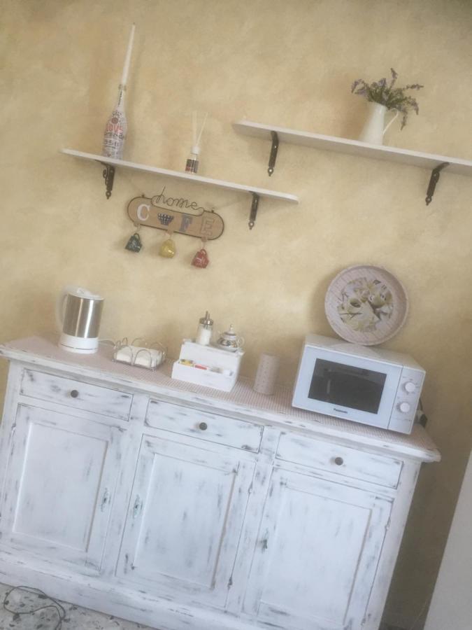 B&B Red House Garlate Экстерьер фото