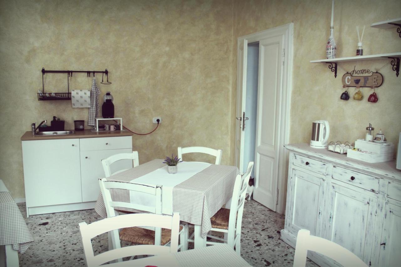 B&B Red House Garlate Экстерьер фото